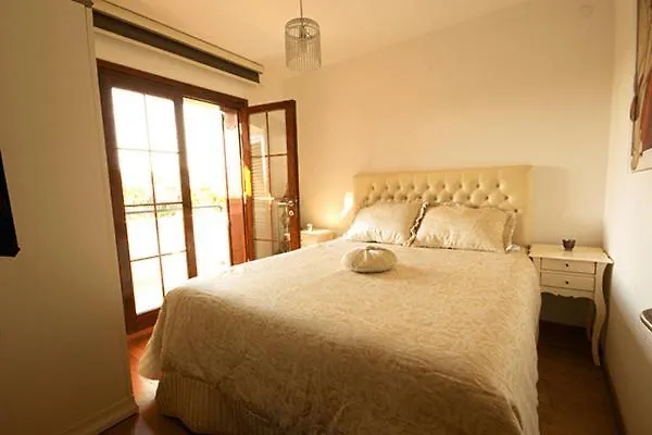 Villa Green Village Kusadasi