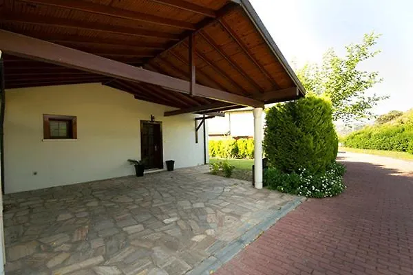 Green Village Kusadasi Villa