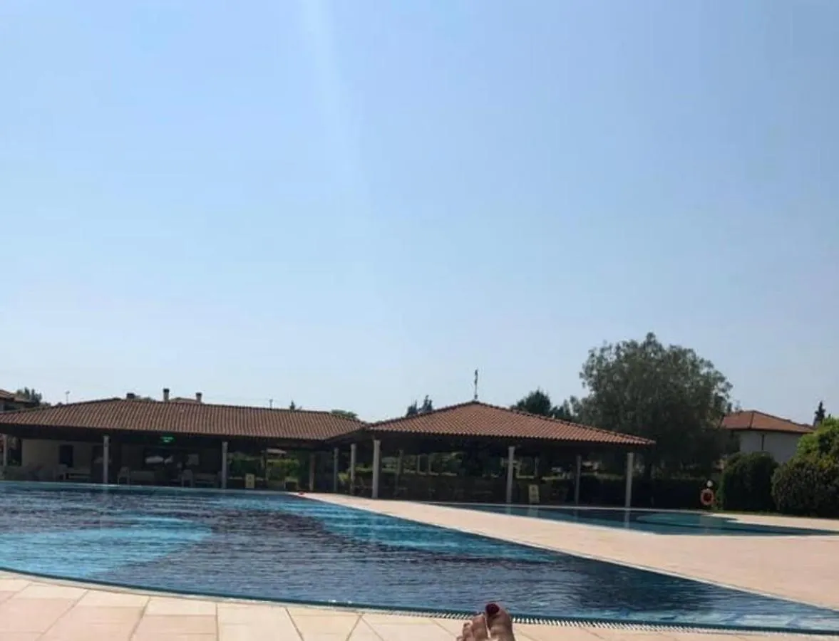 Villa Green Village Kusadasi